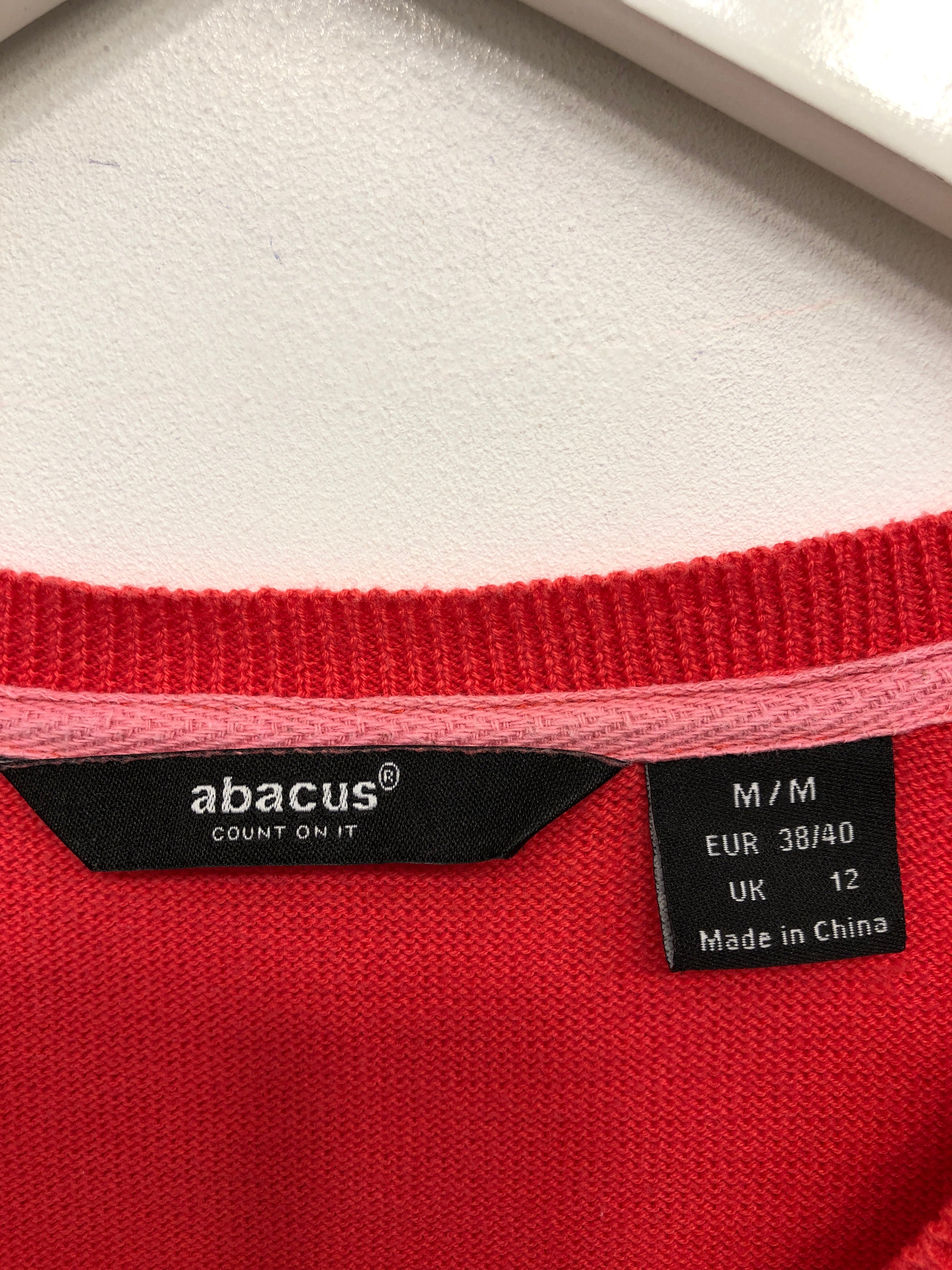 Abacus Strik